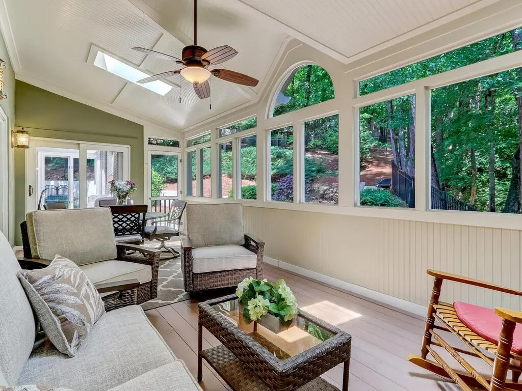 7820 Landowne Drive, Sandy Springs, Georgia 30350, 5 Bedrooms Bedrooms, ,6 BathroomsBathrooms,Residential,Sold,7820 Landowne Drive,7214418