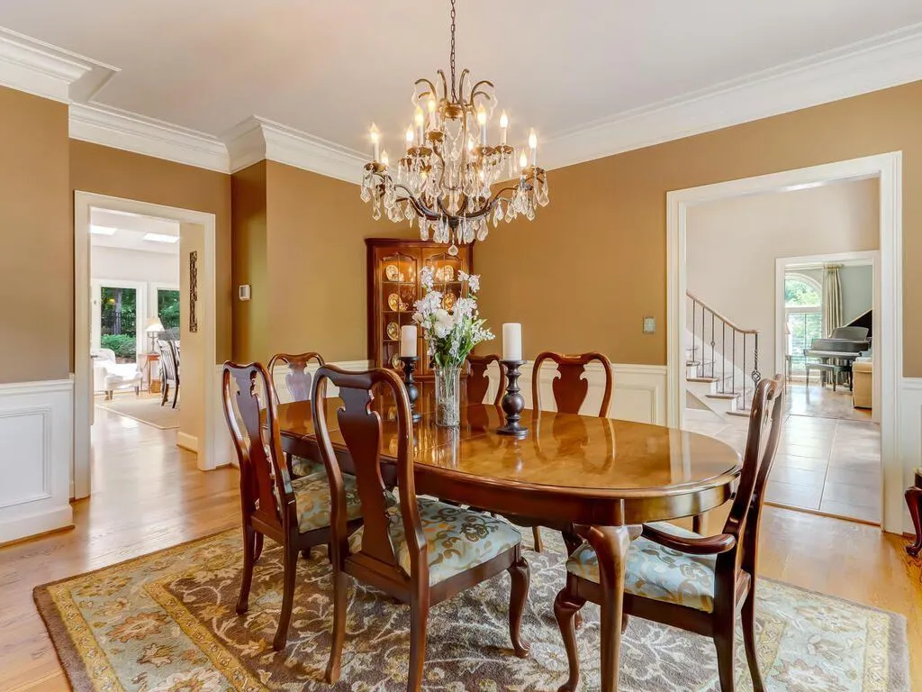 7820 Landowne Drive, Sandy Springs, Georgia 30350, 5 Bedrooms Bedrooms, ,6 BathroomsBathrooms,Residential,Sold,7820 Landowne Drive,7214418