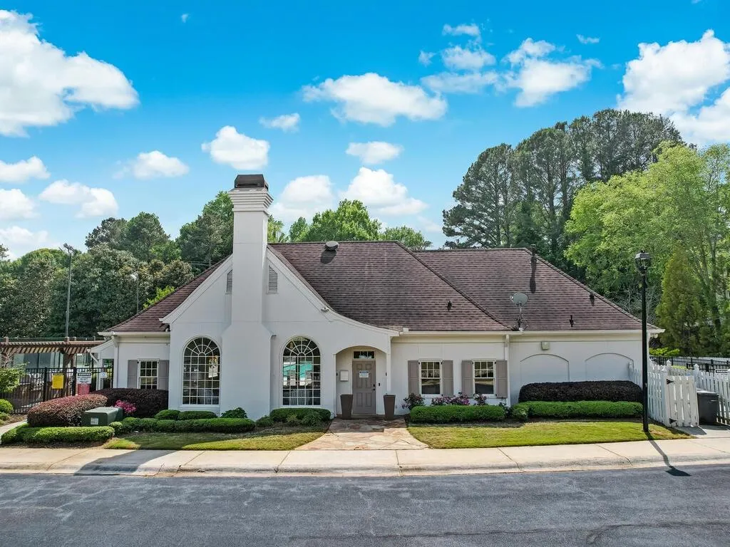 7820 Landowne Drive, Sandy Springs, Georgia 30350, 5 Bedrooms Bedrooms, ,6 BathroomsBathrooms,Residential,Sold,7820 Landowne Drive,7214418