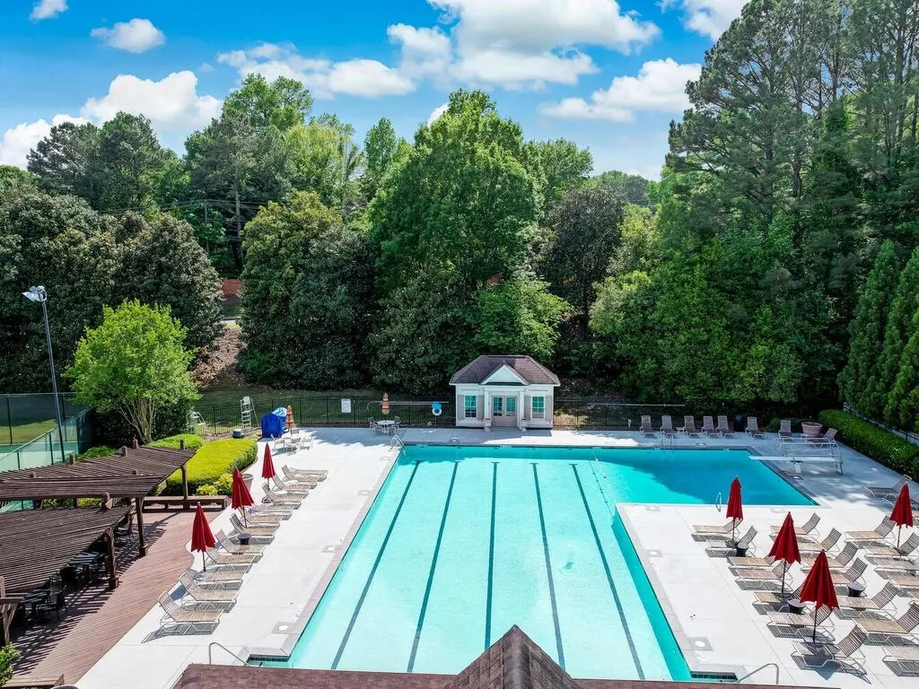 7820 Landowne Drive, Sandy Springs, Georgia 30350, 5 Bedrooms Bedrooms, ,6 BathroomsBathrooms,Residential,Sold,7820 Landowne Drive,7214418