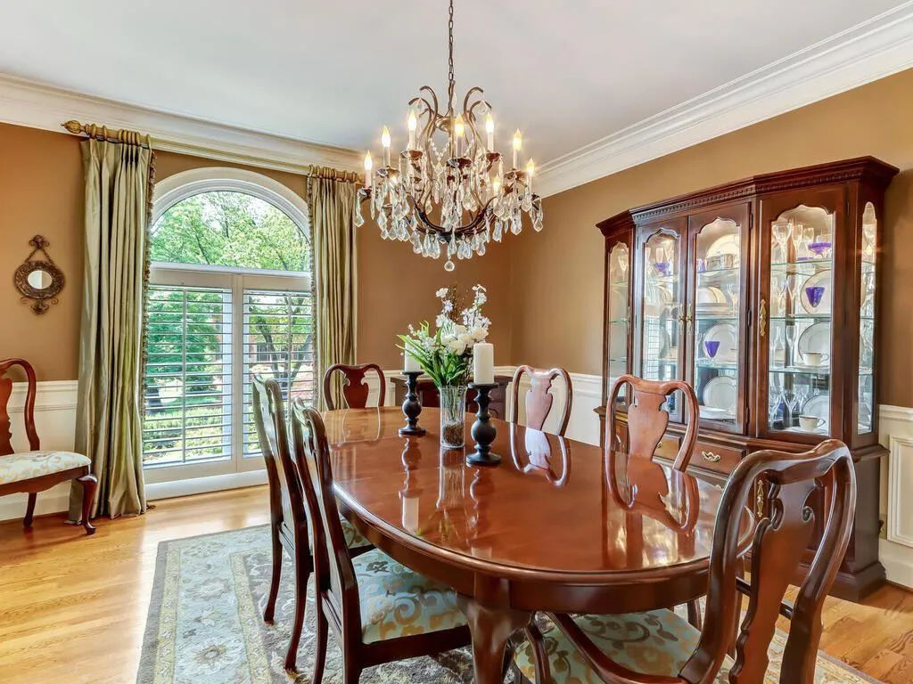 7820 Landowne Drive, Sandy Springs, Georgia 30350, 5 Bedrooms Bedrooms, ,6 BathroomsBathrooms,Residential,Sold,7820 Landowne Drive,7214418