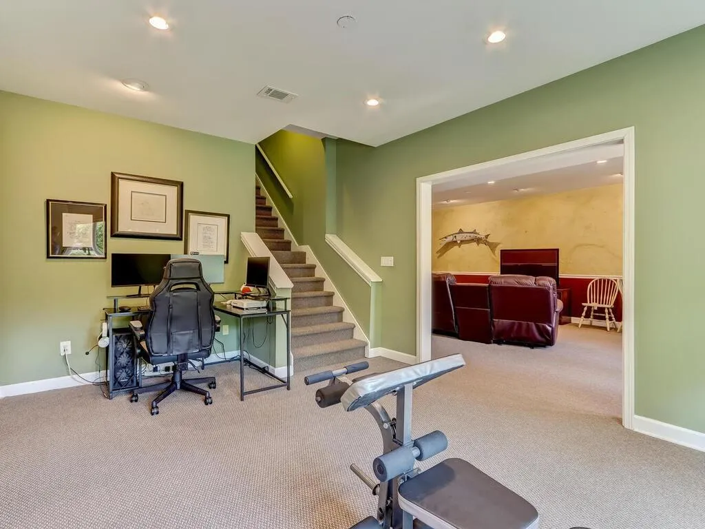 7820 Landowne Drive, Sandy Springs, Georgia 30350, 5 Bedrooms Bedrooms, ,6 BathroomsBathrooms,Residential,Sold,7820 Landowne Drive,7214418