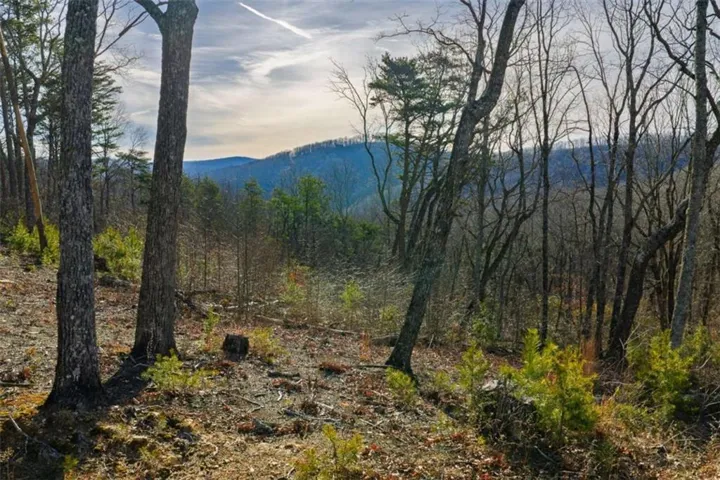 Lot 52 High Summit Drive, Talking Rock, Georgia 30175