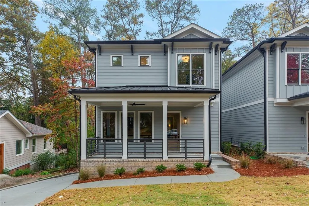 660 Timm Valley Road Ne, Atlanta, Georgia 30305, 6 Bedrooms Bedrooms, ,5 BathroomsBathrooms,Residential,For Sale,660 Timm Valley Road Ne,7523654