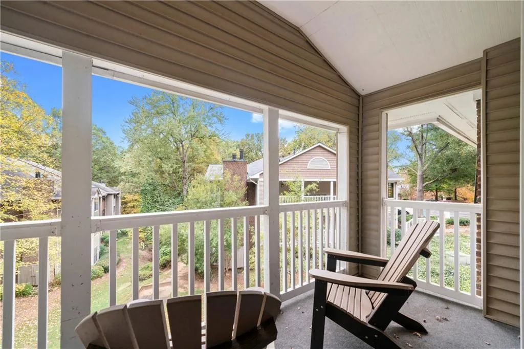 310 Barrington Hills Drive Unit 310, Atlanta, Georgia 30350, 2 Bedrooms Bedrooms, ,2 BathroomsBathrooms,Residential,Sold,310 Barrington Hills Drive Unit 310,7483136
