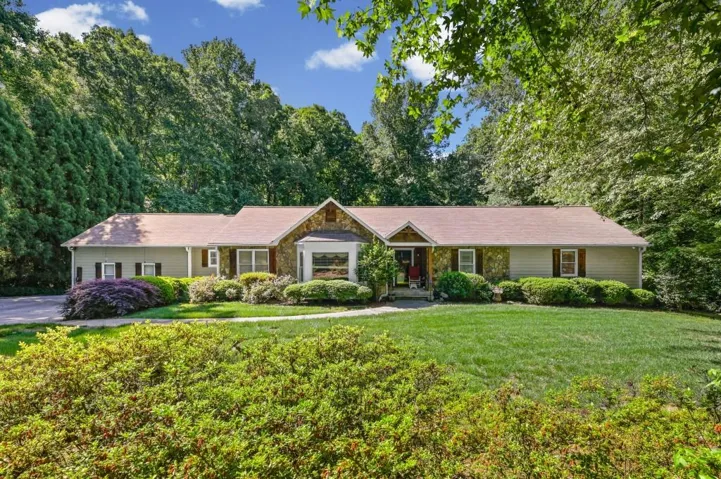 1530 Woodstock Road, Roswell, Georgia 30075