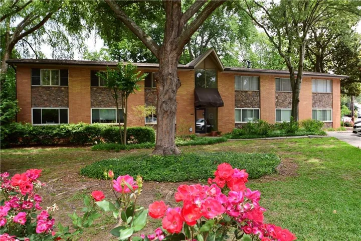 115 Biscayne Drive Nw Unit G3, Atlanta, Georgia 30309