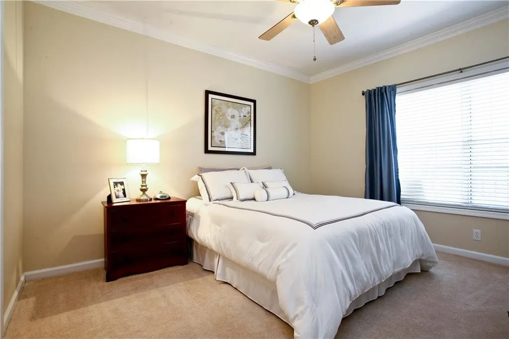 2411 River Green Drive Nw Unit 2411, Atlanta, Georgia 30327, 1 Bedroom Bedrooms, ,1 BathroomBathrooms,Residential,Sold,2411 River Green Drive Nw Unit 2411,5825378