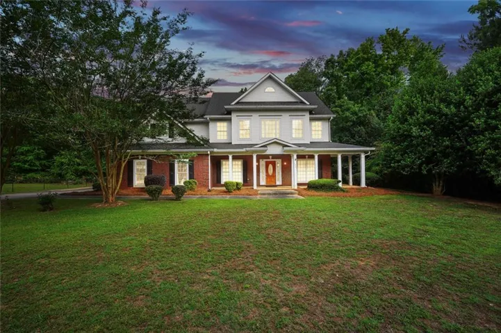 1731 Snapping Shoals Road, Mcdonough, Georgia 30252