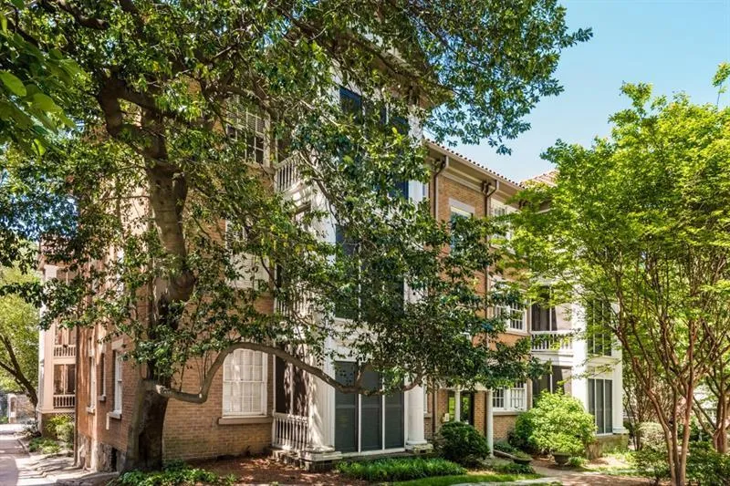8 Collier Road Nw Unit B2, Atlanta, Georgia 30309, 2 Bedrooms Bedrooms, ,1 BathroomBathrooms,Residential,For Sale,8 Collier Road Nw Unit B2,7601678