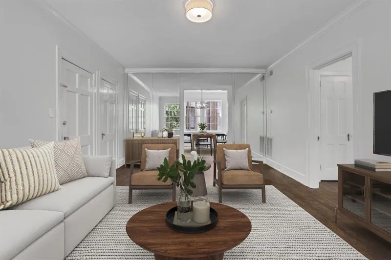 8 Collier Road Nw Unit B2, Atlanta, Georgia 30309, 2 Bedrooms Bedrooms, ,1 BathroomBathrooms,Residential,For Sale,8 Collier Road Nw Unit B2,7601678