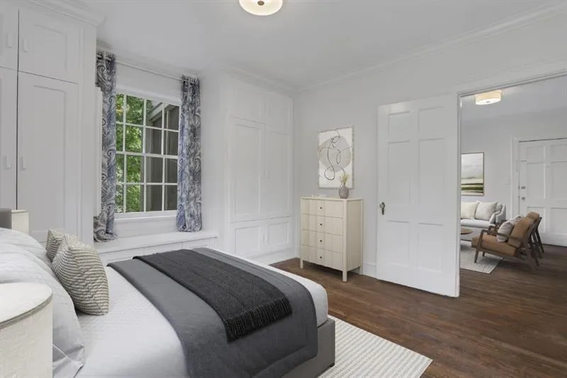 8 Collier Road Nw Unit B2, Atlanta, Georgia 30309, 2 Bedrooms Bedrooms, ,1 BathroomBathrooms,Residential,For Sale,8 Collier Road Nw Unit B2,7601678