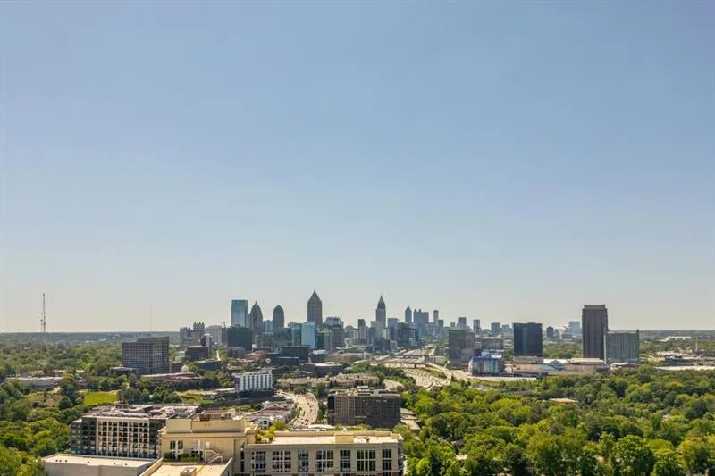 8 Collier Road Nw Unit B2, Atlanta, Georgia 30309, 2 Bedrooms Bedrooms, ,1 BathroomBathrooms,Residential,For Sale,8 Collier Road Nw Unit B2,7601678