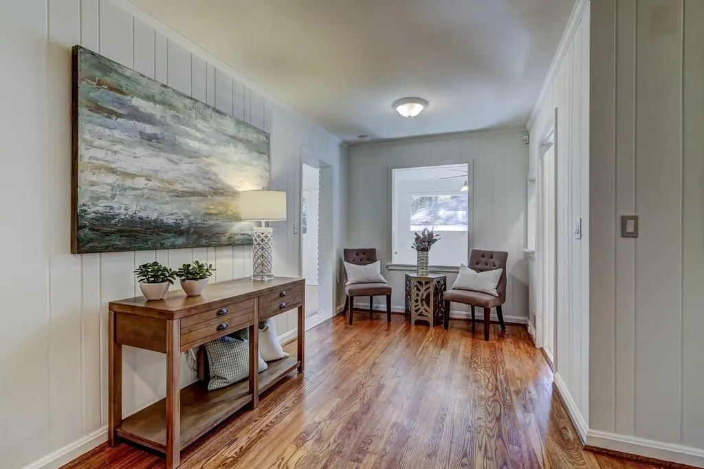 2191 Fairway Circle Ne, Brookhaven, Georgia 30319, 4 Bedrooms Bedrooms, ,3 BathroomsBathrooms,Residential,Sold,2191 Fairway Circle Ne,5933441