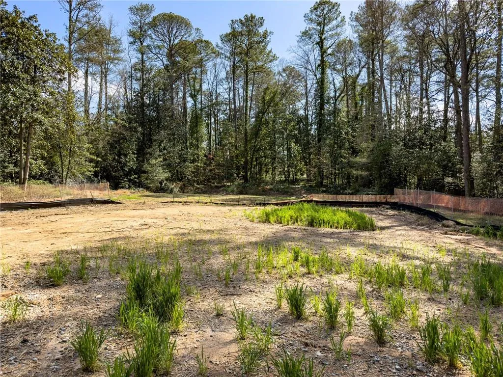 386 King Road Nw, Atlanta, Georgia 30342, 0 ,Land,For Sale,386 King Road Nw,7733250