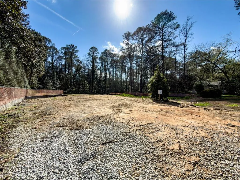 386 King Road Nw, Atlanta, Georgia 30342, 0 ,Land,For Sale,386 King Road Nw,7733250