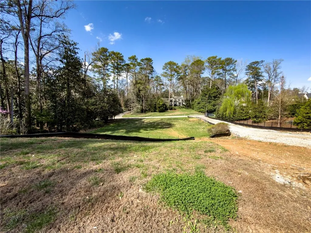 386 King Road Nw, Atlanta, Georgia 30342, 0 ,Land,For Sale,386 King Road Nw,7733250