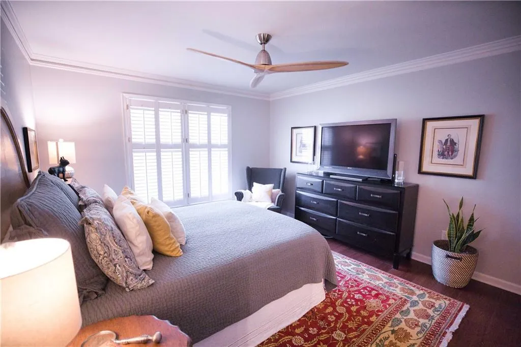 407 Bainbridge Drive Nw, Atlanta, Georgia 30327, 2 Bedrooms Bedrooms, ,2 BathroomsBathrooms,Residential,Sold,407 Bainbridge Drive Nw,6703039