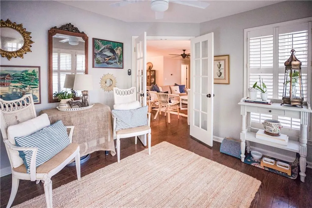 407 Bainbridge Drive Nw, Atlanta, Georgia 30327, 2 Bedrooms Bedrooms, ,2 BathroomsBathrooms,Residential,Sold,407 Bainbridge Drive Nw,6703039