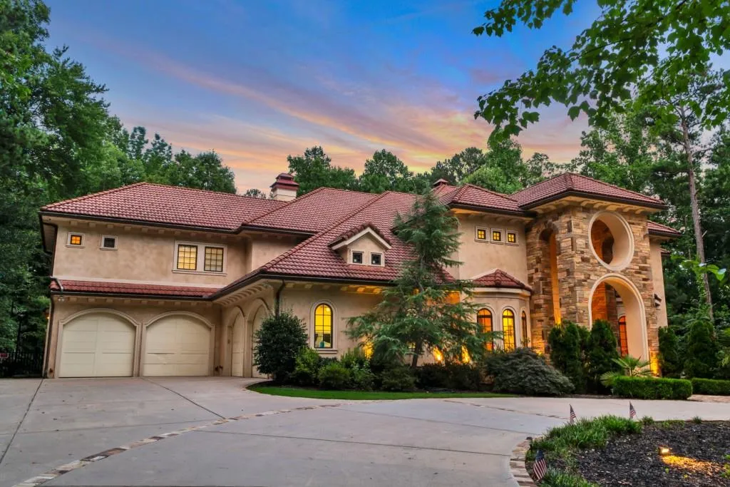 7855 Saddle Ridge Drive, Sandy Springs, Georgia 30350, 6 Bedrooms Bedrooms, ,7 BathroomsBathrooms,Residential,Sold,7855 Saddle Ridge Drive,6778341