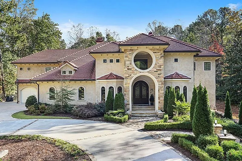 7855 Saddle Ridge Drive, Sandy Springs, Georgia 30350, 6 Bedrooms Bedrooms, ,7 BathroomsBathrooms,Residential,Sold,7855 Saddle Ridge Drive,6778341