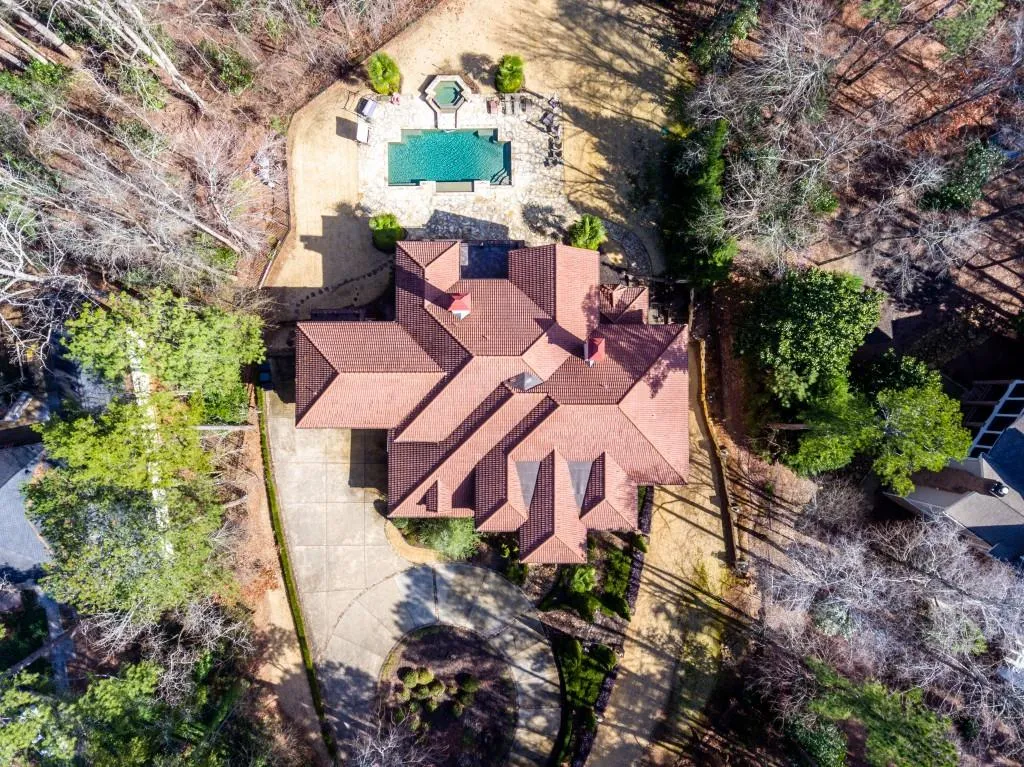 7855 Saddle Ridge Drive, Sandy Springs, Georgia 30350, 6 Bedrooms Bedrooms, ,7 BathroomsBathrooms,Residential,Sold,7855 Saddle Ridge Drive,6778341