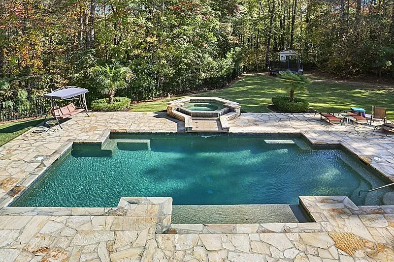 7855 Saddle Ridge Drive, Sandy Springs, Georgia 30350, 6 Bedrooms Bedrooms, ,7 BathroomsBathrooms,Residential,Sold,7855 Saddle Ridge Drive,6778341