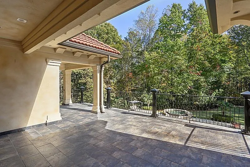 7855 Saddle Ridge Drive, Sandy Springs, Georgia 30350, 6 Bedrooms Bedrooms, ,7 BathroomsBathrooms,Residential,Sold,7855 Saddle Ridge Drive,6778341