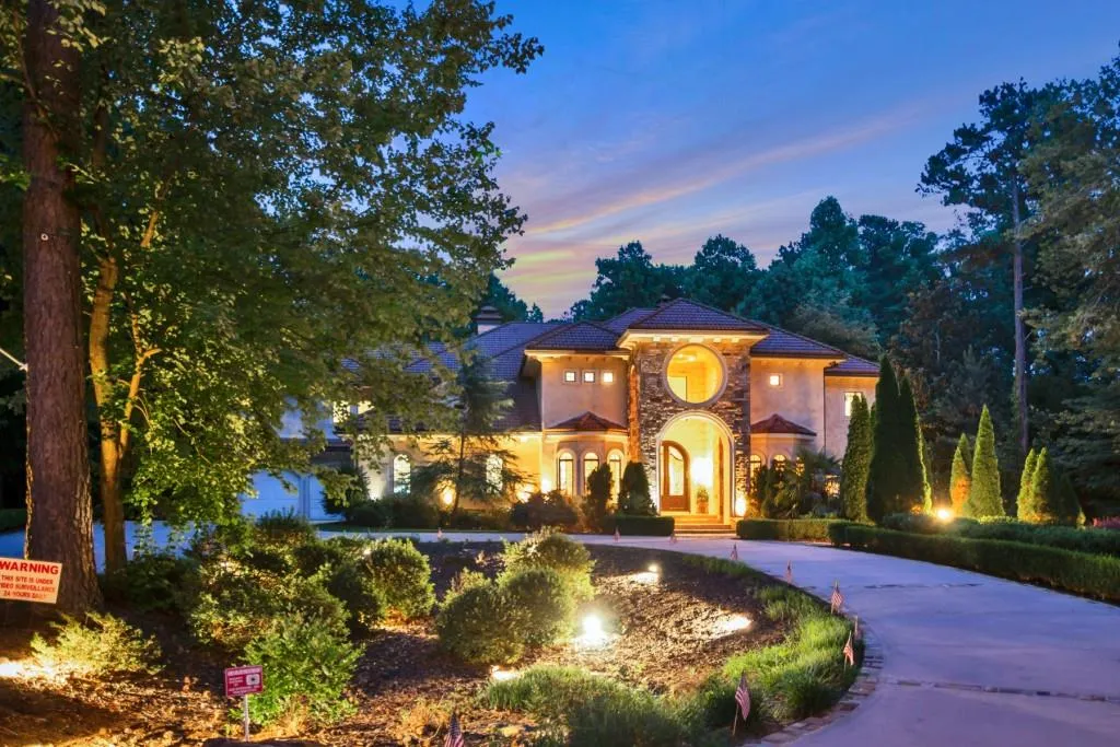 7855 Saddle Ridge Drive, Sandy Springs, Georgia 30350, 6 Bedrooms Bedrooms, ,7 BathroomsBathrooms,Residential,Sold,7855 Saddle Ridge Drive,6778341