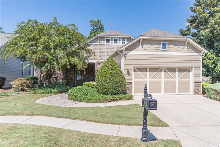 3133 Scarlet Oak Lane, Gainesville, Georgia 30504