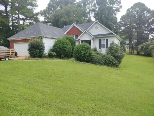 4294 Northridge Trail, Ellenwood, Georgia 30294