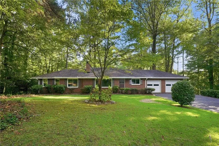 184 Wagon Way Sw, Lilburn, Georgia 30047