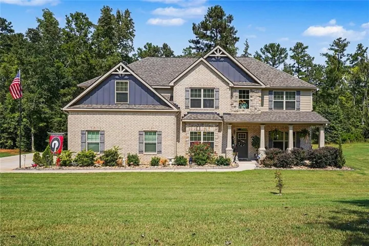 451 Homestead Circle