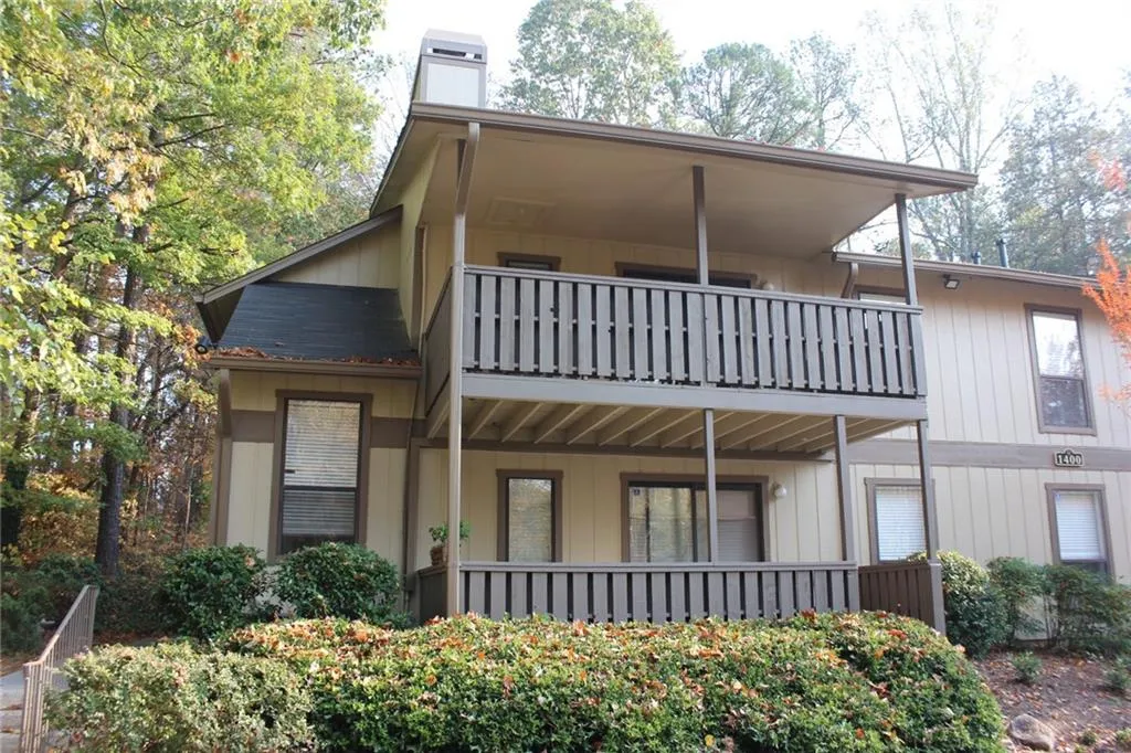 1402 Woodcliff Drive, Sandy Springs, Georgia 30350, 1 Bedroom Bedrooms, ,1 BathroomBathrooms,Residential,Sold,1402 Woodcliff Drive,5773287