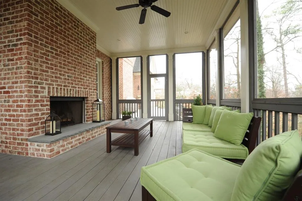 5168 Long Island Drive Nw, Atlanta, Georgia 30327, 5 Bedrooms Bedrooms, ,5 BathroomsBathrooms,Residential,Sold,5168 Long Island Drive Nw,5668273