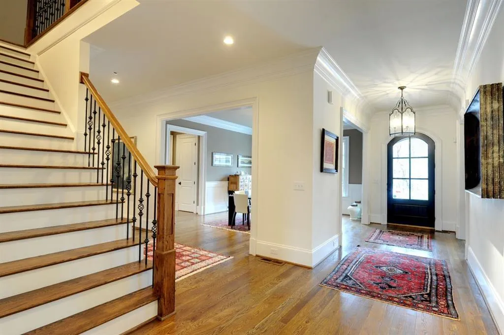 5168 Long Island Drive Nw, Atlanta, Georgia 30327, 5 Bedrooms Bedrooms, ,5 BathroomsBathrooms,Residential,Sold,5168 Long Island Drive Nw,5668273