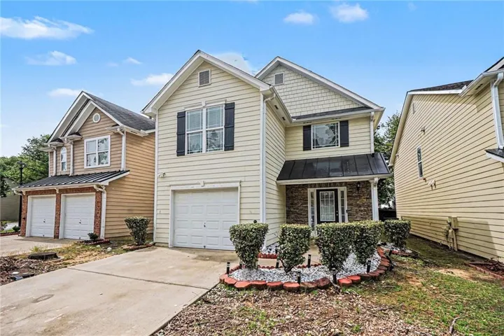 2025 Briar Creek Court Ne, Conyers, Georgia 30012
