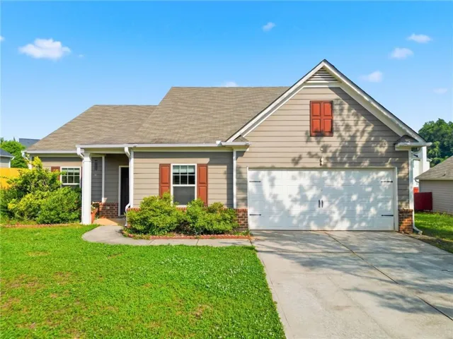 3037 Avondale Boulevard Se, Conyers, Georgia 30013