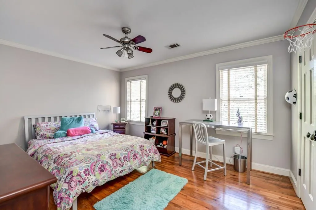 6215 Mountain Brook Way, Atlanta, Georgia 30328, 5 Bedrooms Bedrooms, ,3 BathroomsBathrooms,Residential,Sold,6215 Mountain Brook Way,5933022