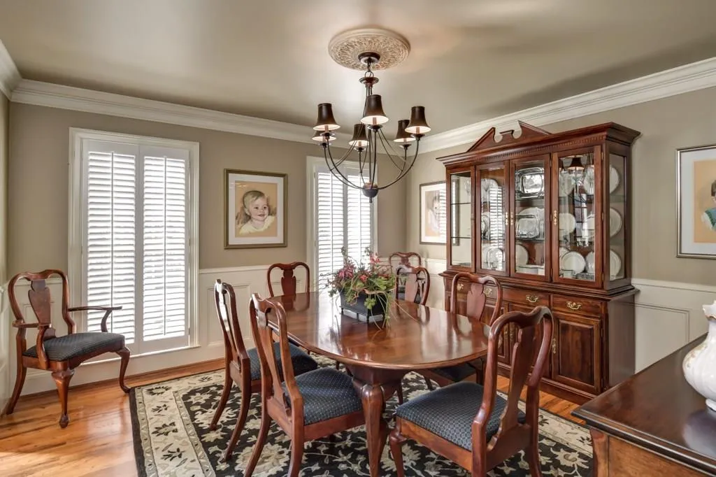 6215 Mountain Brook Way, Atlanta, Georgia 30328, 5 Bedrooms Bedrooms, ,3 BathroomsBathrooms,Residential,Sold,6215 Mountain Brook Way,5933022