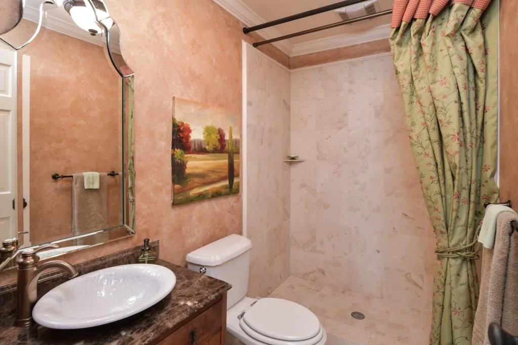 6215 Mountain Brook Way, Atlanta, Georgia 30328, 5 Bedrooms Bedrooms, ,3 BathroomsBathrooms,Residential,Sold,6215 Mountain Brook Way,5933022