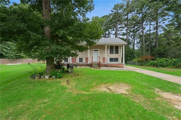 1140 Pineglen Drive, Riverdale, Georgia 30296
