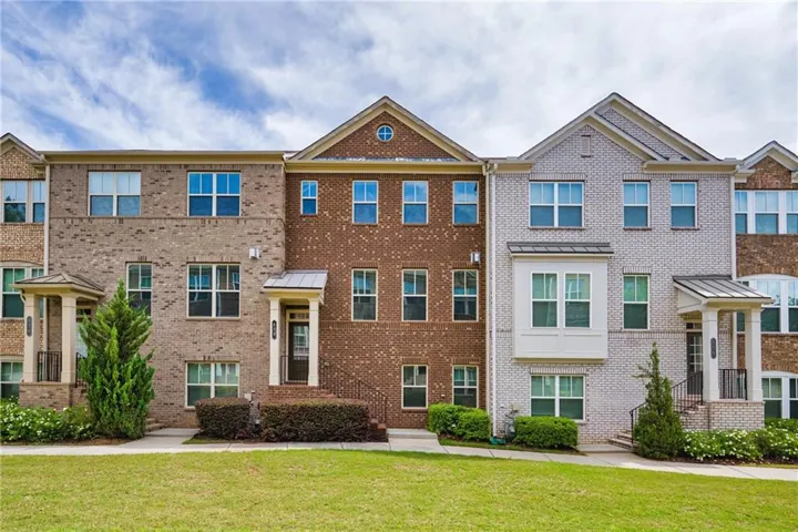 620 Sunset Park Drive, Suwanee, Georgia 30024