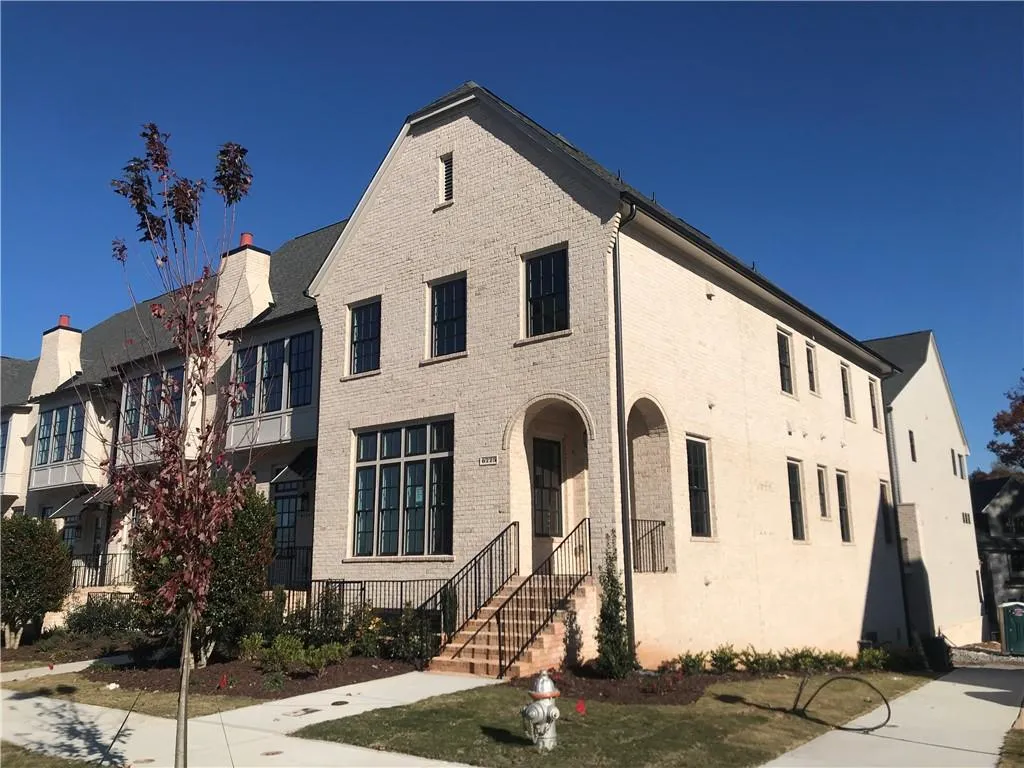 6775 Cadence Boulevard Unit 238, Sandy Springs, Georgia 30328, 3 Bedrooms Bedrooms, ,3 BathroomsBathrooms,Residential,Sold,6775 Cadence Boulevard Unit 238,6577030
