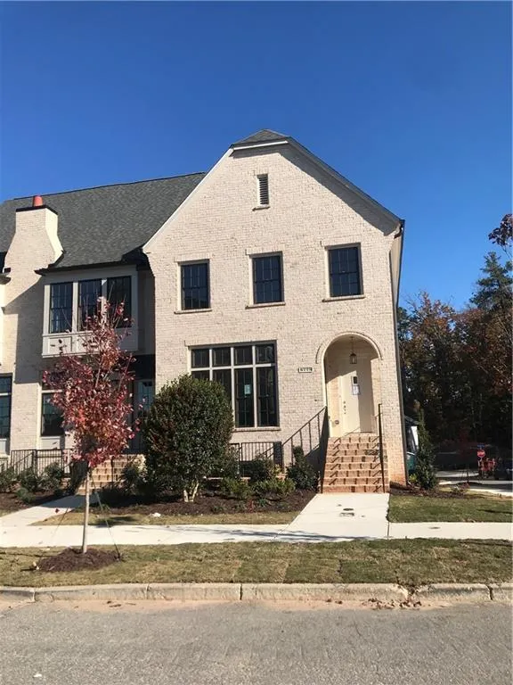 6775 Cadence Boulevard Unit 238, Sandy Springs, Georgia 30328, 3 Bedrooms Bedrooms, ,3 BathroomsBathrooms,Residential,Sold,6775 Cadence Boulevard Unit 238,6577030