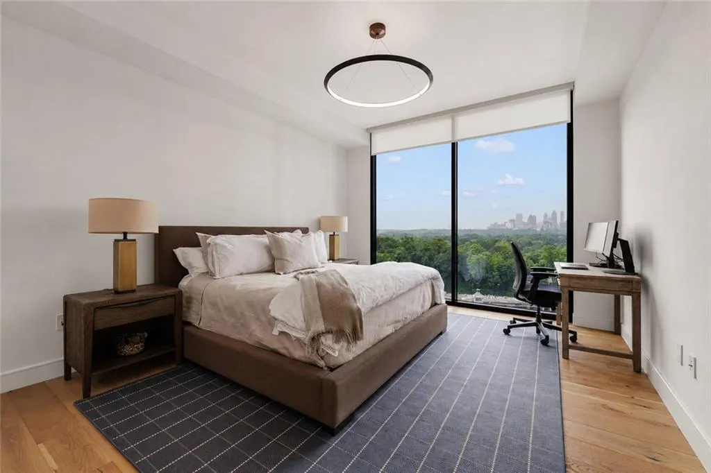 2425 Peachtree Road Ne Unit 1406, Atlanta, Georgia 30305, 2 Bedrooms Bedrooms, 0 ,3 BathroomsBathrooms,Residential,For Sale,2425 Peachtree Road Ne Unit 1406,7777265