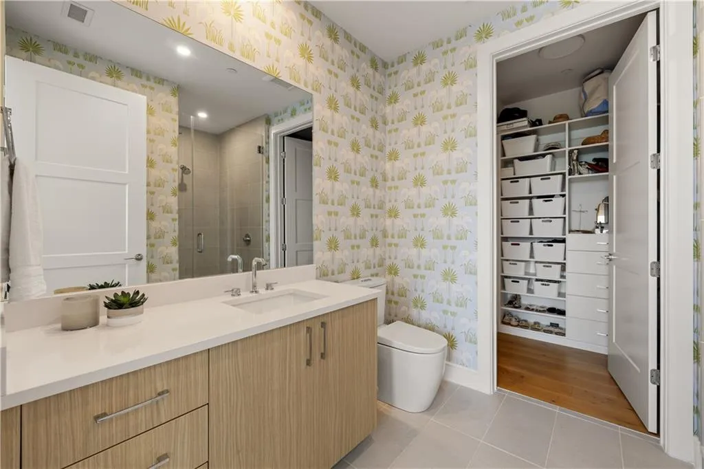 2425 Peachtree Road Ne Unit 1406, Atlanta, Georgia 30305, 2 Bedrooms Bedrooms, 0 ,3 BathroomsBathrooms,Residential,For Sale,2425 Peachtree Road Ne Unit 1406,7777265