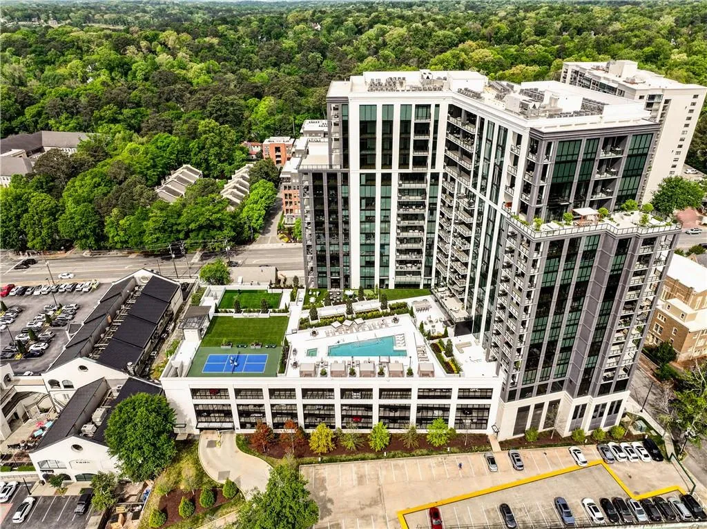 2425 Peachtree Road Ne Unit 1406, Atlanta, Georgia 30305, 2 Bedrooms Bedrooms, 0 ,3 BathroomsBathrooms,Residential,For Sale,2425 Peachtree Road Ne Unit 1406,7777265