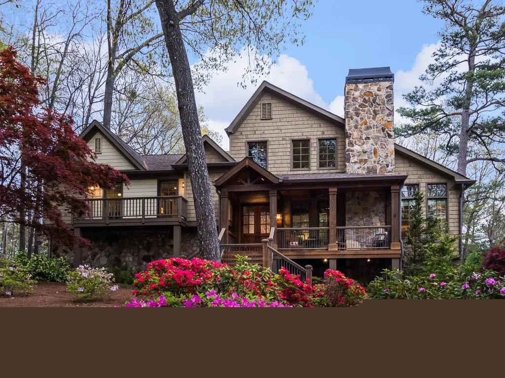 4895 High Point Road, Sandy Springs, Georgia 30342, 4 Bedrooms Bedrooms, ,3 BathroomsBathrooms,Residential,Sold,4895 High Point Road,5993993
