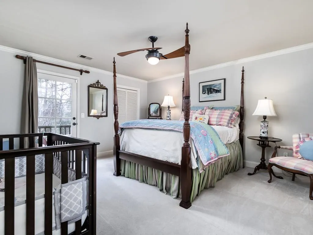 4895 High Point Road, Sandy Springs, Georgia 30342, 4 Bedrooms Bedrooms, ,3 BathroomsBathrooms,Residential,Sold,4895 High Point Road,5993993